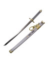 Shusui Wado Ichimonji Katana Keychain from Zoro, One Piece