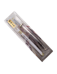 Shusui Wado Ichimonji Katana Keychain from Zoro, One Piece 2