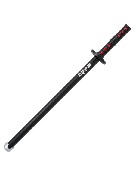 Kamado Tanjirou's katana pen, Demon...