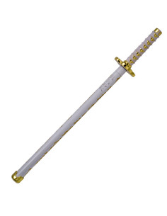 Agatsuma Zenitsu's katana pen, Demon Slayer