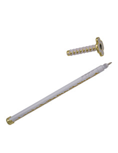 Agatsuma Zenitsu's katana pen, Demon Slayer 2