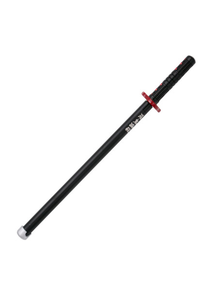 Mingshao Kamado Tanjirou's katana...
