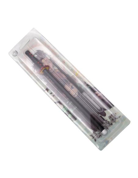 Mingshao Kamado Tanjirou's katana...