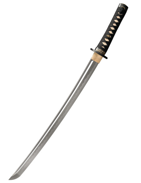 Cold Steel Golden Lion Wakizashi...