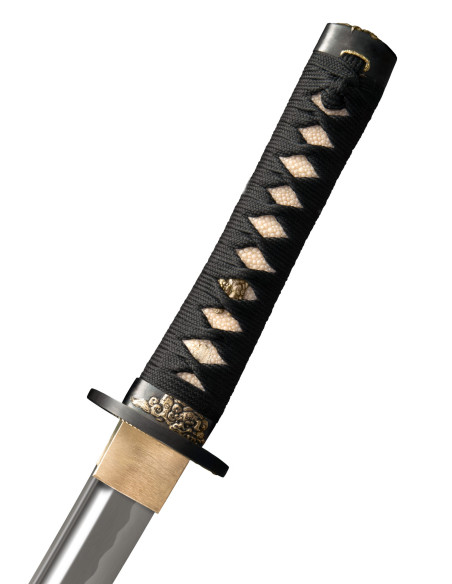 Cold Steel Golden Lion Wakizashi...