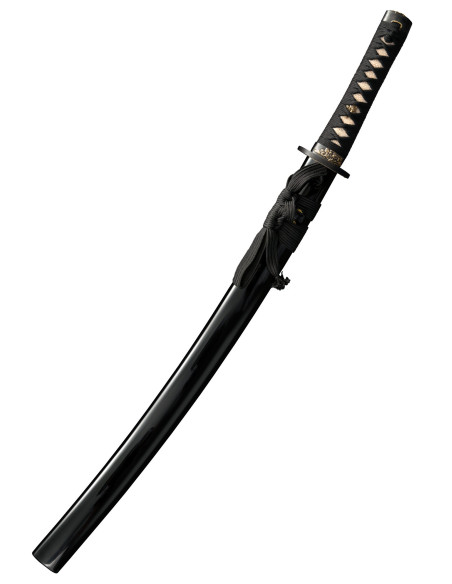 Cold Steel Golden Lion Wakizashi...