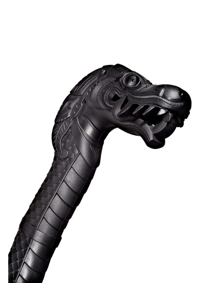 Cold Steel Dragon Staff,...