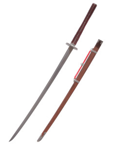 Chinese Dao Hsu Miao from Hanwei (110 cm.)
