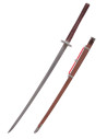 Chinese Dao Hsu Miao from Hanwei (110 cm.)