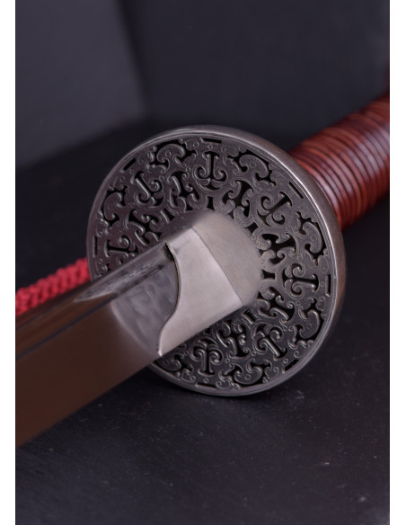 Chinese Dao Hsu Miao from Hanwei (110...