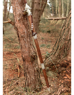 Shaolin Hunyuan Sword of Hanwei (121.3 cm.) 2
