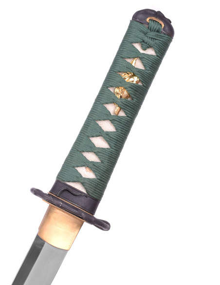 Wakizashi Snake from Hanwei (71 cm.)
