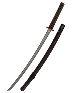 Iaito Tori by Paul Chen, sheet in various sizes