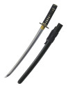 Wakizashi wind and thunder from Hanwei (67.3 cm.)