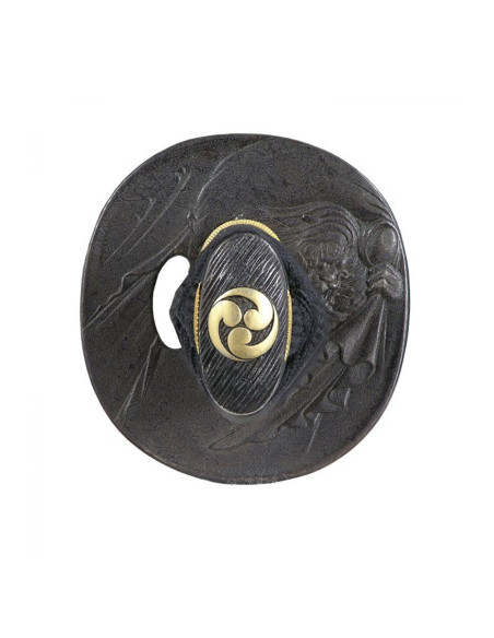 Wakizashi wind and thunder from...