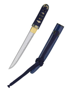 Tanto Orchid Hanwei by Paul Chen (32.4 cm.)