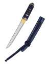 Tanto Orchid Hanwei by Paul Chen (32.4 cm.)