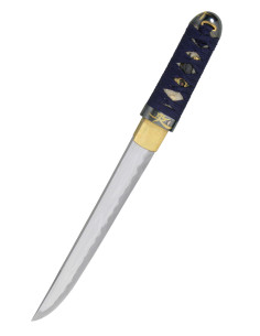 Tanto Orchid Hanwei by Paul Chen (32.4 cm.) 2