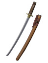 Wakizashi Bushido hanwei by Paul Chen (63.5 cm.)