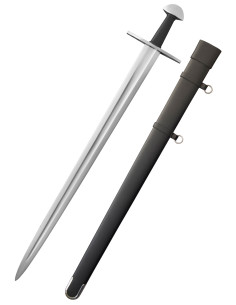 Norman Tinker sword, sharp (92 cm.)