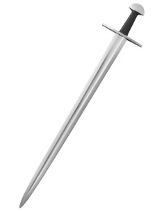 Norman Tinker sword, sharp (92 cm.) 2
