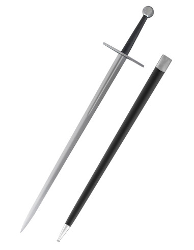 Hanwei Tinker Bastard Sword, sharp (109 cm.)