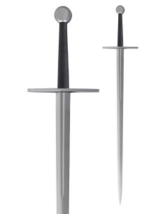 Hanwei Tinker Bastard Sword, sharp (109 cm.) 2