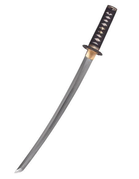 Wakizashi Bamboo Mat by Hanwei (65.1...