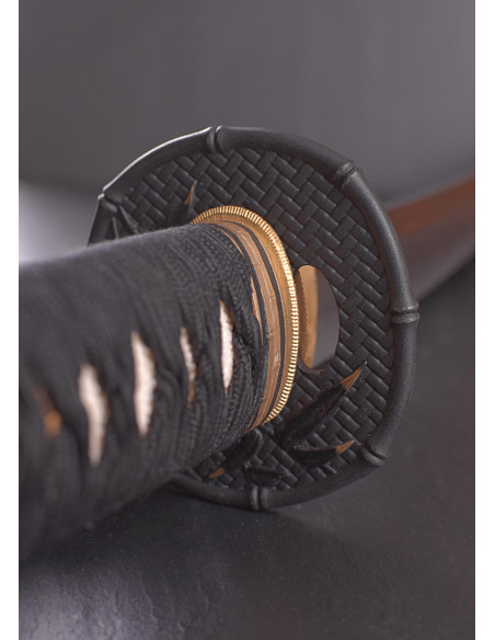 Wakizashi Bamboo Mat by Hanwei (65.1...