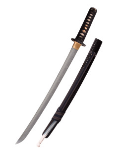 Wakizashi lion dog from Hanwei (69.5 cm.)
