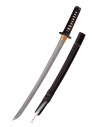Wakizashi lion dog from Hanwei (69.5 cm.)