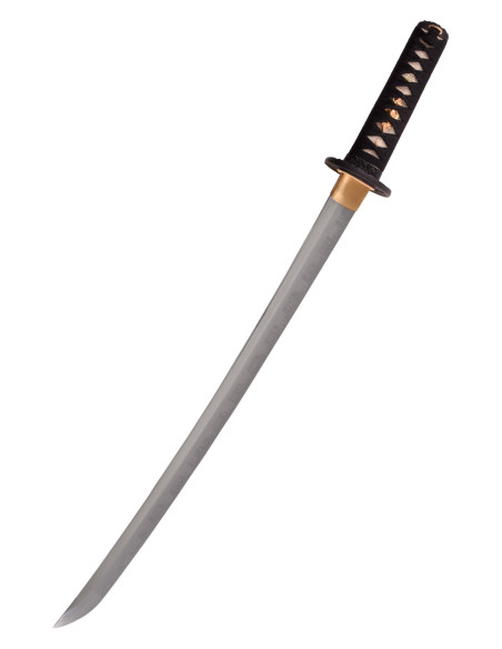 Wakizashi lion dog from Hanwei (69.5...