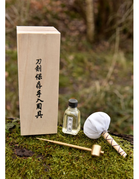 Wakizashi Kaeru Frog from Hanwei...