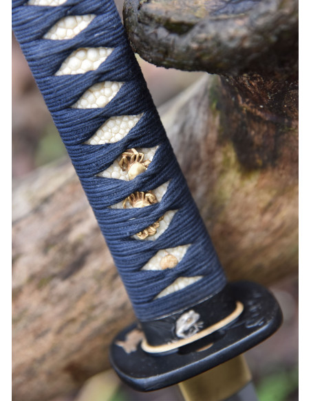 Wakizashi Kaeru Frog from Hanwei...