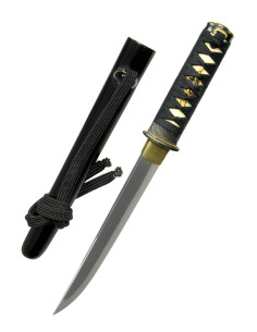 Both Wind and Thunder of Hanwei (39.4 cm.)