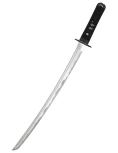 Wakizashi Iaito Tsuru from Hanwei (69.2 cm.) 2