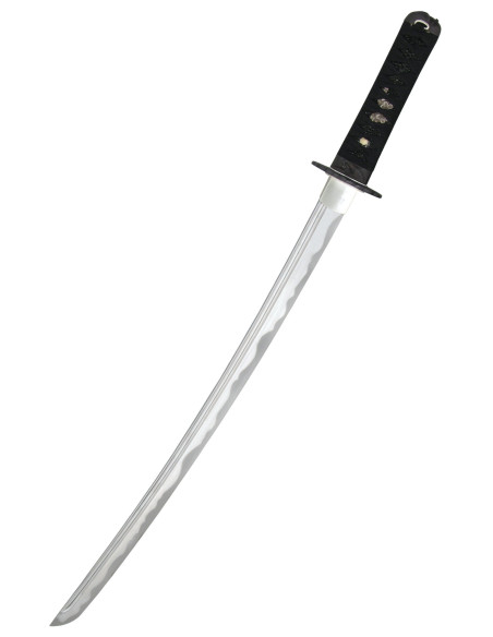Wakizashi Iaito Tsuru from Hanwei...
