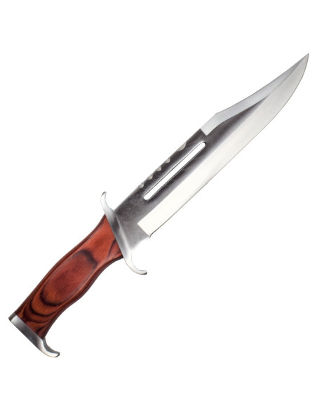 Rambo III Survival Hunting Knife...