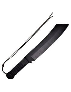 Hunting and Survival Knife Rambo IV (42.8 cm.) 2