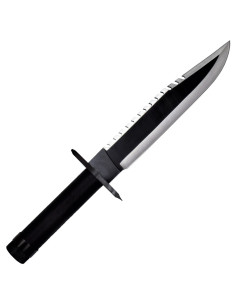 Rambo I Survival Knife (36 cm.) 2