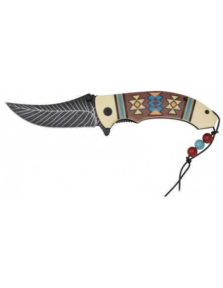 Indian Classic model pocket knife (20...