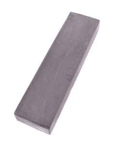Belgian Blue sharpening stone, grain 6000 (15x4 cm.)
