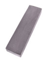 Belgian Blue sharpening stone, grain 6000 (15x4 cm.)