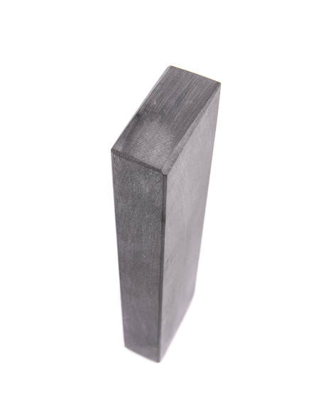 Belgian Blue sharpening stone, grain... Belgian Blue sharpening stone, grain...