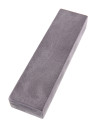 Whetstone Deluxe CotPyr sharpening stone, grain 1200 (15x4 cm.)