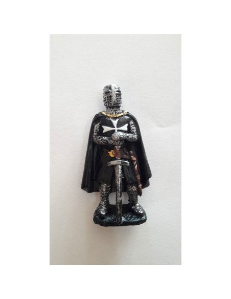 Set of 12 magnets with Knights...