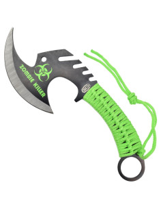 Ax with sheath Zombie Killer (29.5 cm.)