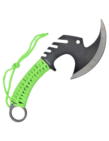 Ax with sheath Zombie Killer (29.5 cm.)