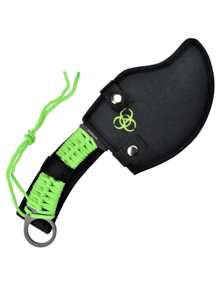 Ax with sheath Zombie Killer (29.5 cm.)