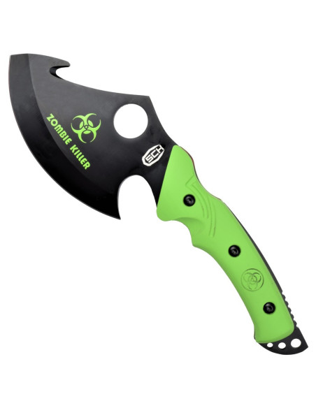 Ax with sheath Zombie Killer (25.5 cm.)